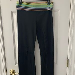 Victoria’s Secret yoga pants size small long